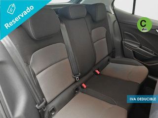 Skoda Fabia 1.0 TSI Selection 70 kW (95 CV)