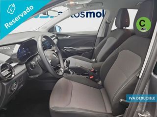 Skoda Fabia 1.0 TSI Selection 70 kW (95 CV)