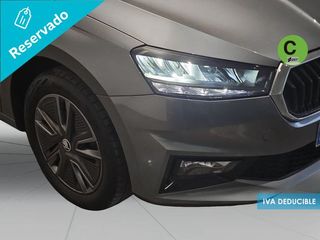 Skoda Fabia 1.0 TSI Selection 70 kW (95 CV)