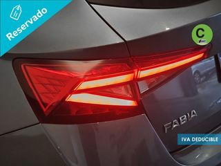 Skoda Fabia 1.0 TSI Selection 70 kW (95 CV)