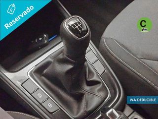 Skoda Fabia 1.0 TSI Selection 70 kW (95 CV)