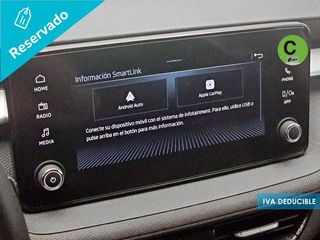 Skoda Fabia 1.0 TSI Selection 70 kW (95 CV)