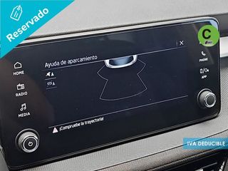 Skoda Fabia 1.0 TSI Selection 70 kW (95 CV)