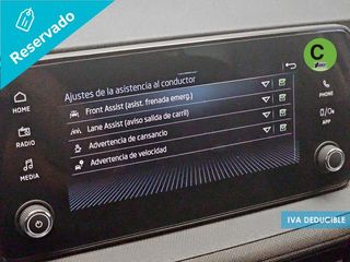 Skoda Fabia 1.0 TSI Selection 70 kW (95 CV)