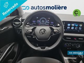 Skoda Fabia 1.0 TSI Selection 70 kW (95 CV)