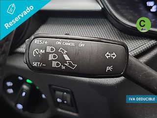 Skoda Fabia 1.0 TSI Selection 70 kW (95 CV)