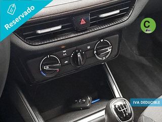 Skoda Fabia 1.0 TSI Selection 70 kW (95 CV)