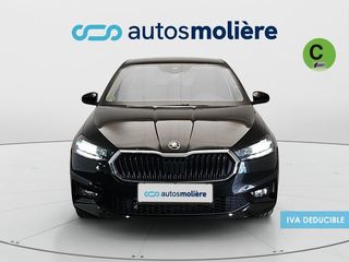 Skoda Fabia 1.0 TSI Selection DSG 85 kW (115 CV)