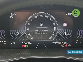 Skoda Fabia 1.0 TSI Selection DSG 85 kW (115 CV)