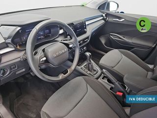 Skoda Fabia 1.0 TSI Selection DSG 85 kW (115 CV)