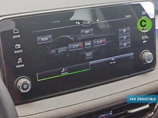 Skoda Fabia 1.0 TSI Selection DSG 85 kW (115 CV)