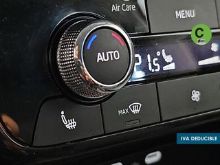 Skoda Fabia 1.0 TSI Selection DSG 85 kW (115 CV)