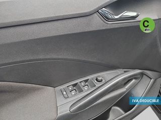 Skoda Fabia 1.0 TSI Selection DSG 85 kW (115 CV)