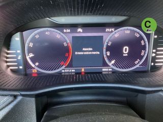 Skoda Fabia 1.0 TSI Style 70 kW (95 CV)