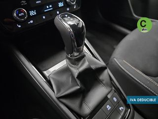 Skoda Kamiq 1.0 TSI Selection DSG 85 kW (115 CV)