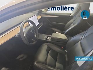 Tesla Model 3 Estándar Plus RWD 225 kW (306 CV)