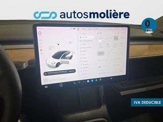 Tesla Model 3 Estándar Plus RWD 225 kW (306 CV)