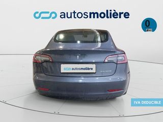 Tesla Model 3 Gran Autonomía 4WD 366 kW (498 CV)