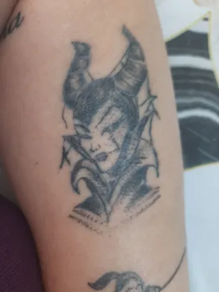 Tatuador en casarrubios del monte