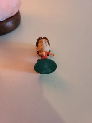 Action Figure Calciatori Serie A - Totti