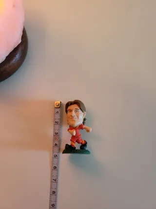 Action Figure Calciatori Serie A - Totti