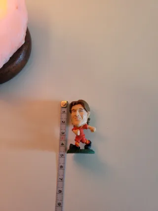 Action Figure Calciatori Serie A - Totti