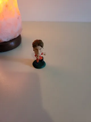 Action Figure Calciatori Serie A - Totti