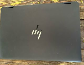 Portátil HP Spectre x360 (sin placa base)