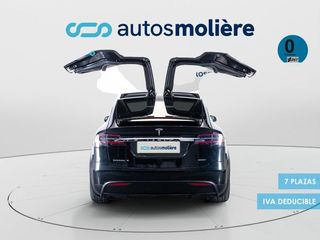 Tesla Model X 100D 4WD 386 kW (525 CV)