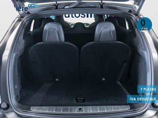 Tesla Model X 100D 4WD 386 kW (525 CV)