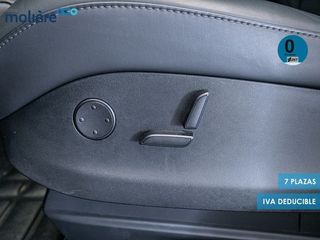 Tesla Model X 100D 4WD 386 kW (525 CV)