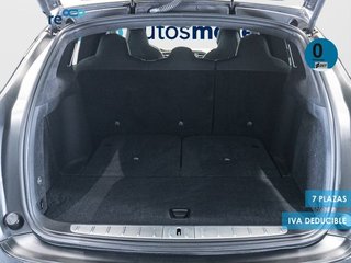 Tesla Model X 100D 4WD 386 kW (525 CV)