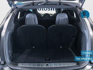 Tesla Model X 100D 4WD 386 kW (525 CV)