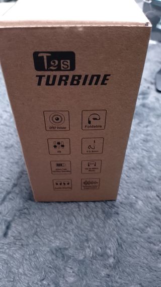 Auriculares Bluedio Bluetooth Plegables Blanco