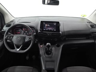 Opel Combo Cargo 1.2 T S/S Innovation L