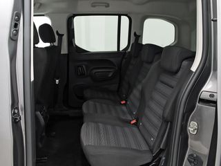 Opel Combo Cargo 1.2 T S/S Innovation L