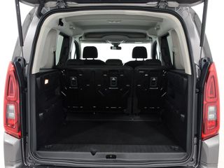 Opel Combo Cargo 1.2 T S/S Innovation L