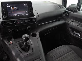 Opel Combo Cargo 1.2 T S/S Innovation L