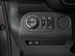 Opel Combo Cargo 1.2 T S/S Innovation L