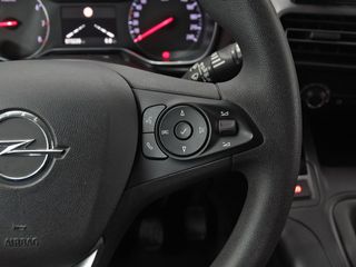 Opel Combo Cargo 1.2 T S/S Innovation L