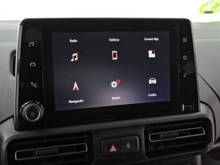 Opel Combo Cargo 1.2 T S/S Innovation L