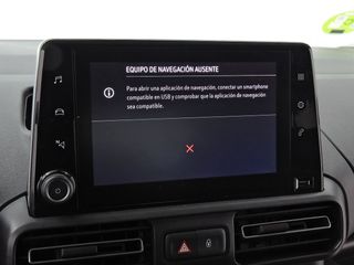 Opel Combo Cargo 1.2 T S/S Innovation L