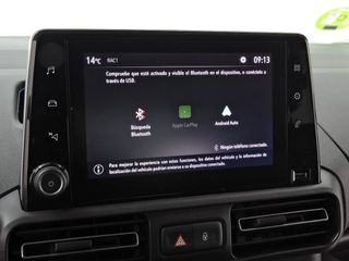 Opel Combo Cargo 1.2 T S/S Innovation L