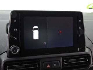 Opel Combo Cargo 1.2 T S/S Innovation L