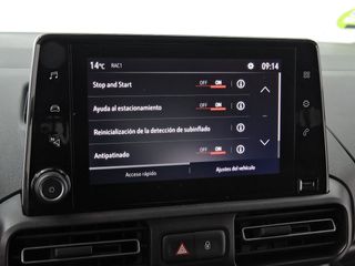 Opel Combo Cargo 1.2 T S/S Innovation L