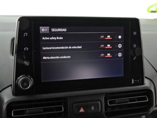 Opel Combo Cargo 1.2 T S/S Innovation L