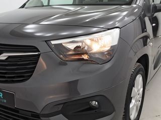 Opel Combo Cargo 1.2 T S/S Innovation L