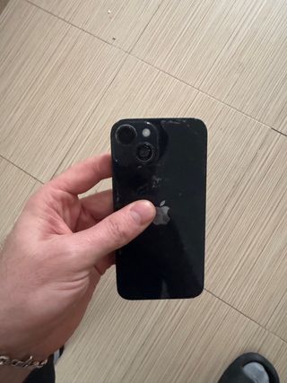 Placa Base iPhone 14 Libre iCloud con Face ID