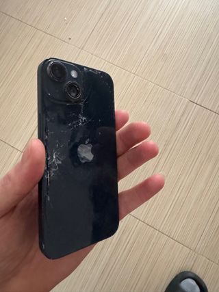 Placa Base iPhone 14 Libre iCloud con Face ID