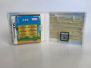 New Super Mario Bros - Nintendo DS